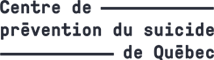 Centre de prévention du suicide de Québec