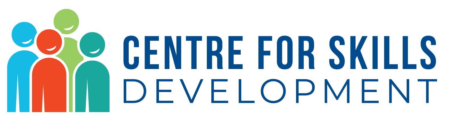 Centre for Skills Development & Training / Centre de développement des compétences