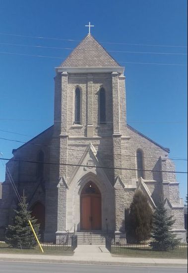 St. Paul's Anglican Church