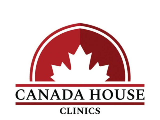 Canada House