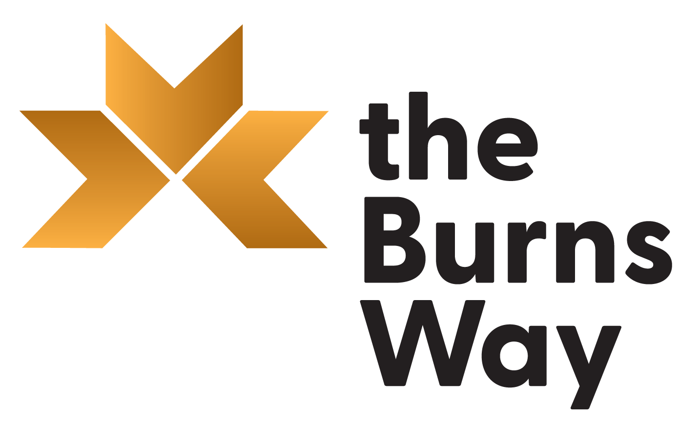 THE BURNS WAY